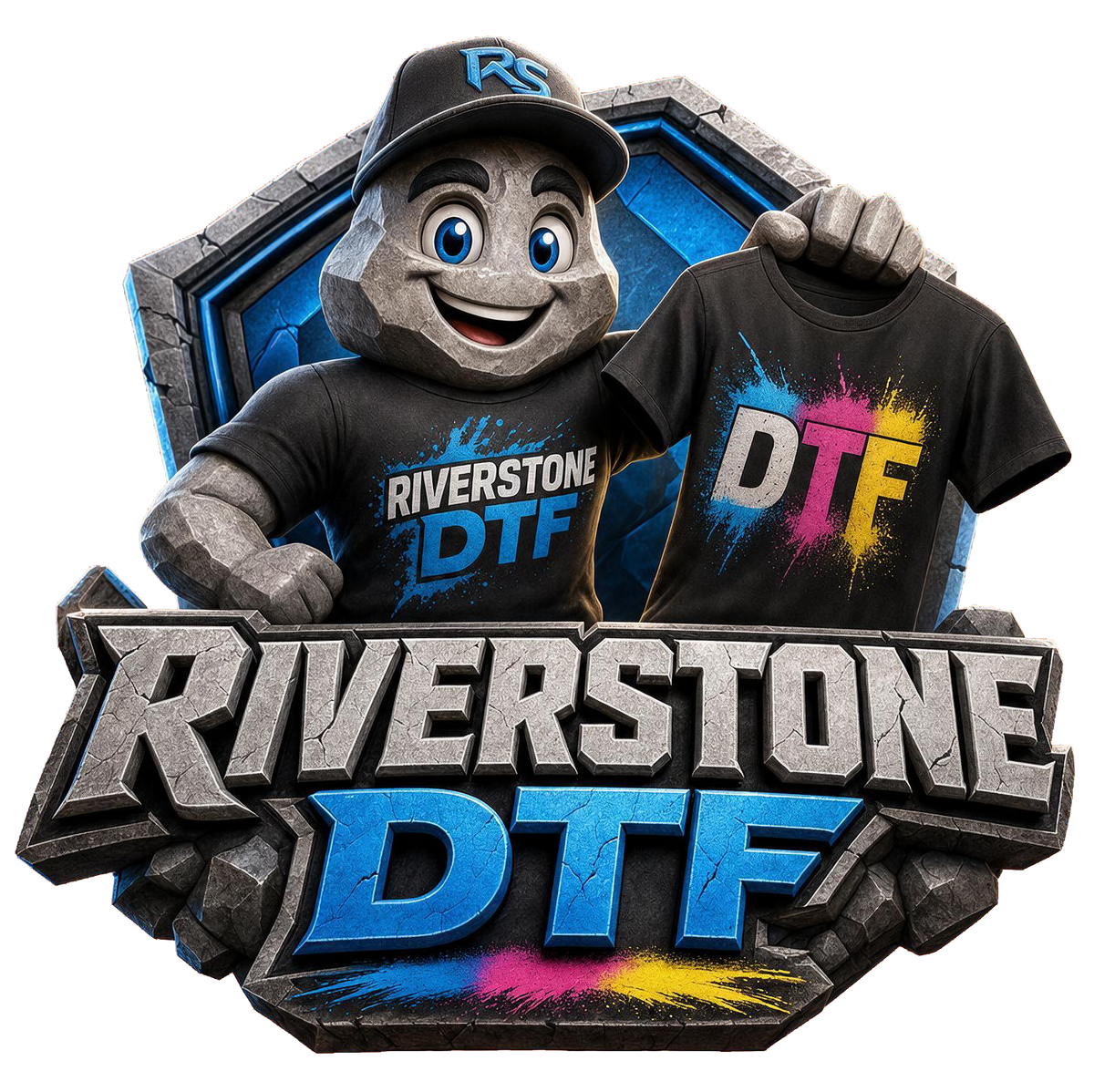 Riverstone DTF